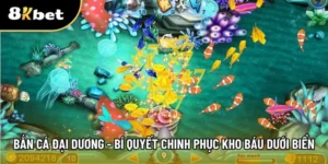 Bắn cá đại dương