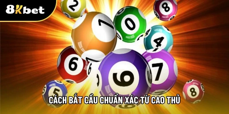 Cao thủ soi và bắt cầu lô như thế nào