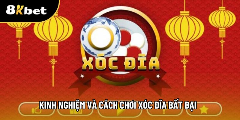 Một vài mẹo chơi xóc đĩa bạn cần biết