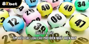 Cầu lô là gì
