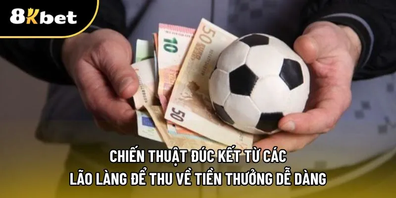 Bí quyết chơi kèo nhà cái thắng đậm