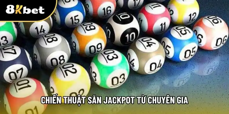 Chiến thuật tính toán khi chơi xổ số 6/55