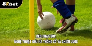 Kèo phạt góc