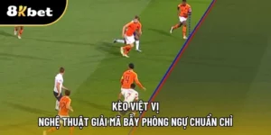 Kèo việt vị