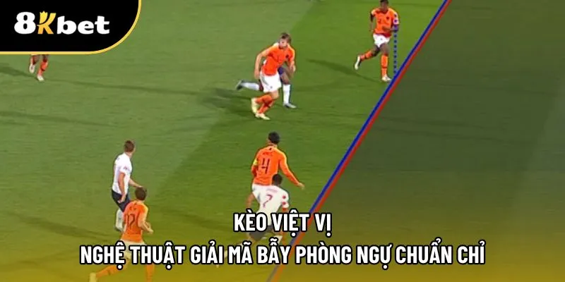 Kèo việt vị