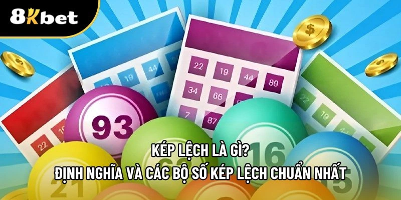 Kép lệch là gì