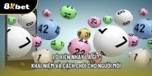 Lô xiên nháy là gì