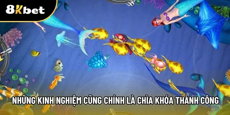Chia sẻ kinh nghiệm được nhiều ngư thủ sử dụng
