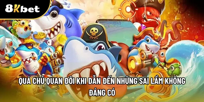 Lưu ý cẩn thận khi tham gia đấu cá