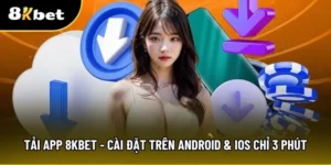 Tải app 8kbet