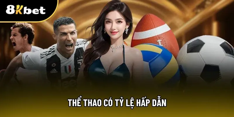Cược cạnh tranh trong thể thao