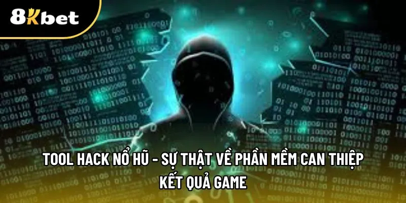 Tool hack nổ hũ
