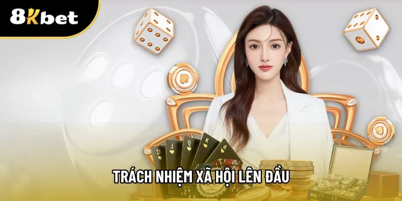 Trách nhiệm xây dựng với xã hội