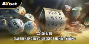 Xổ số 6/55